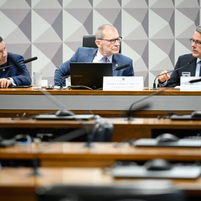 CPI do Crime Organizado propõe intervenção federal no RJ