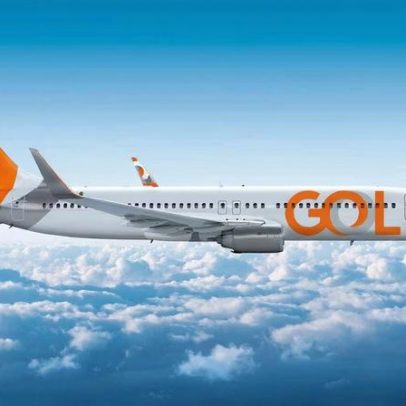 GOL abre voos Cuiabá-Goiânia a partir de 30 de abril