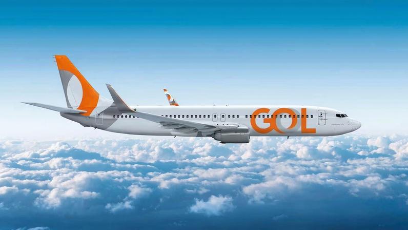 Cuiabá (CGB) / Goiânia (GYN): se, escalas