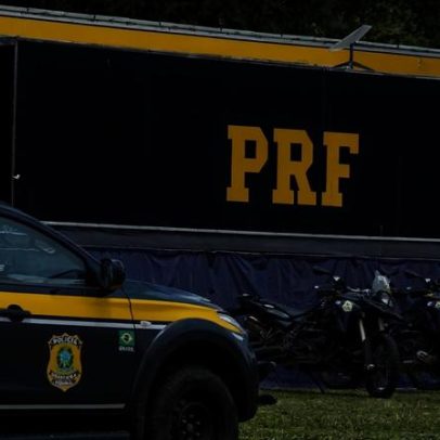 PRF registra 84 mortes e mais de 1.000 acidentes nas estradas durante Tiradentes