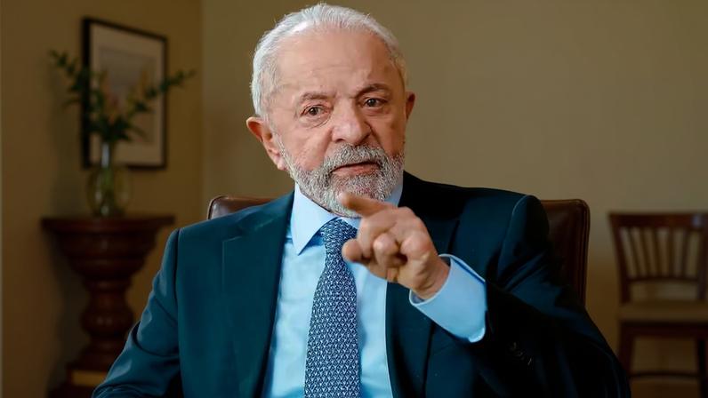 Trabalhadores x empresários: Lula e Motta 'disputam' protagonismo no debate sobre escala 6x1