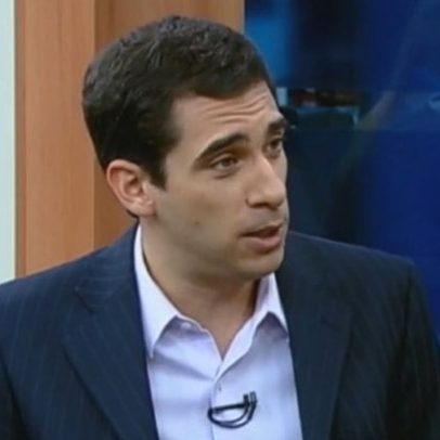 Economista e ex-comentarista Richard Rytenband morre aos 45 anos