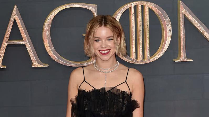 Milly Alcock comenta carreira após Casa do Dragão e expectativa para Supergirl