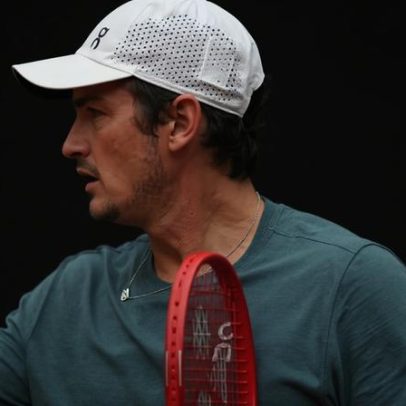 João Fonseca reage e sobe no ranking mundial