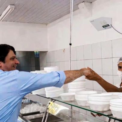 Leo Bezerra destaca R$ 105 milhões em obras no maior bairro da Capital