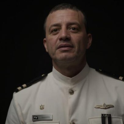 Capitão da Marinha é encontrado morto no Amazonas