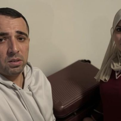 Palestinos são liberados para entrar no Brasil após retenção em aeroporto
