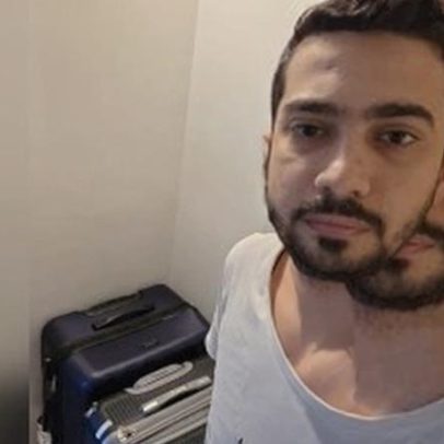 Família egípcia permanece presa no aeroporto de Guarulhos há duas semanas