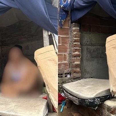 Homem é preso por manter adolescente em casinha de cachorro durante tortura