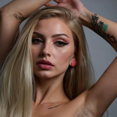 Barbie Humana brasileira: trajetória atual de Lindsay Woods