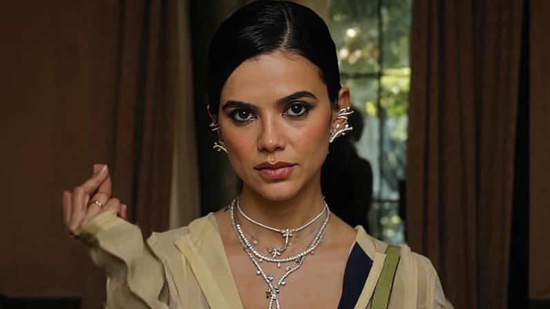 Manu Gavassi revela detalhes do aniversário de 1 ano da filha