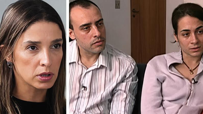 Mãe de Isabella fez desabafo sobre nova vida de Alexandre Nardoni