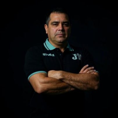 Adilson Bertotti assume como novo coordenador do futebol feminino do Juventude