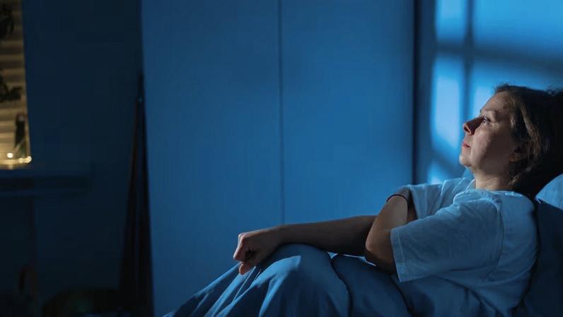 Cerca de 32% dos adultos brasileiros que vivem em capitais sofrem com sintomas de insônia.