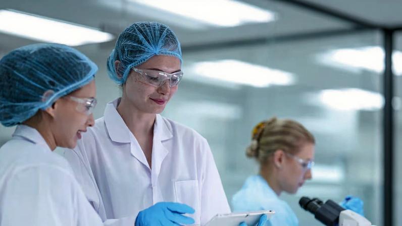 Cientistas estão estudando formas de desativar genes associados à produção de colesterol.