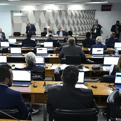 CCJ analisa fim da aposentadoria compulsória como punição