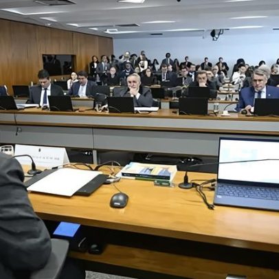 CCJ do Senado aprova redução da jornada de trabalho da enfermagem
