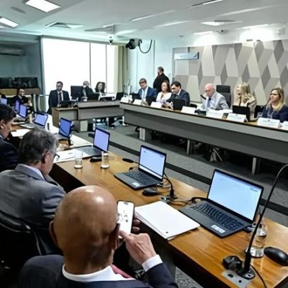 Comissão realiza sabatinas e aprova indicações ao CNMP e CNJ