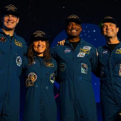 Astronautas da Artemis II descrevem missão histórica