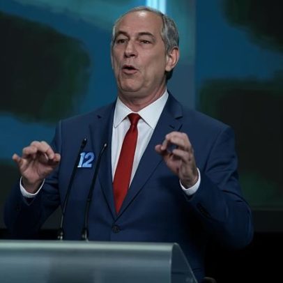 PSDB pode apostar em Ciro para reduzir polarização entre Lula e Flávio