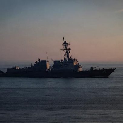 Trump busca saída para conflito no Oriente Médio após impasse com Irã