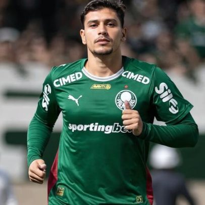 Parma promete proposta por joia do Palmeiras