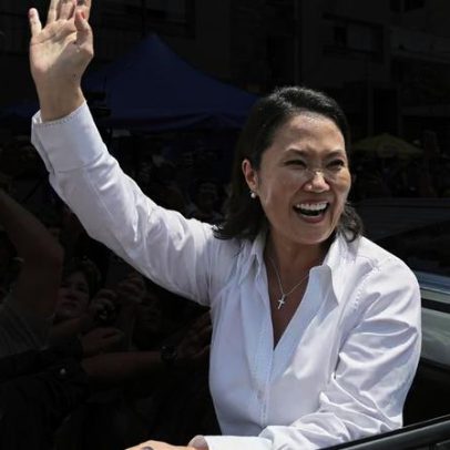 Autoridade eleitoral do Peru prevê resultados da eleição até meados de maio