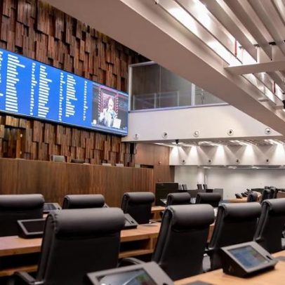 PSD recorre ao STF contra Alerj e pede impedir Douglas Ruas de governar o Rio