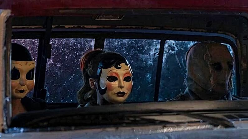 Os Estranhos - Capítulo Final mostra que o pior pode piorar