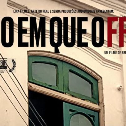 Documentário revela a tristeza de Recife e Olinda sem o carnaval de rua