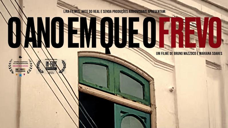 Filme dirigido por Bruno Mazzoco e Mariana Soares estreia nesta quinta no Rio e em SP