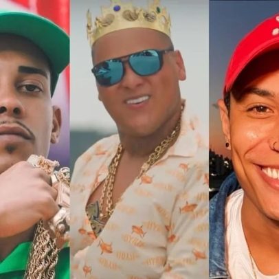 PF pede prisão preventiva de MCs Ryan e Poze após decisão do STJ pela soltura