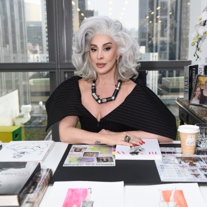 Claudia Raia viverá personagem de Meryl Streep em musical no Brasil