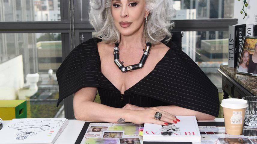 Cláudia Raia é Miranda Priestly em 'O Diabo Veste Prada – Um Novo Musical'