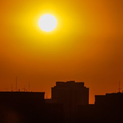 Clima preocupa, mas mudança de comportamento mundial cresce conforme pesquisa