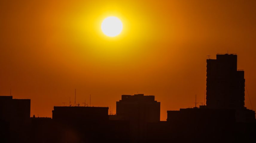 Clima preocupa, mas perde espaço no dia a dia; pesquisa revela mudança de comportamento no mundo