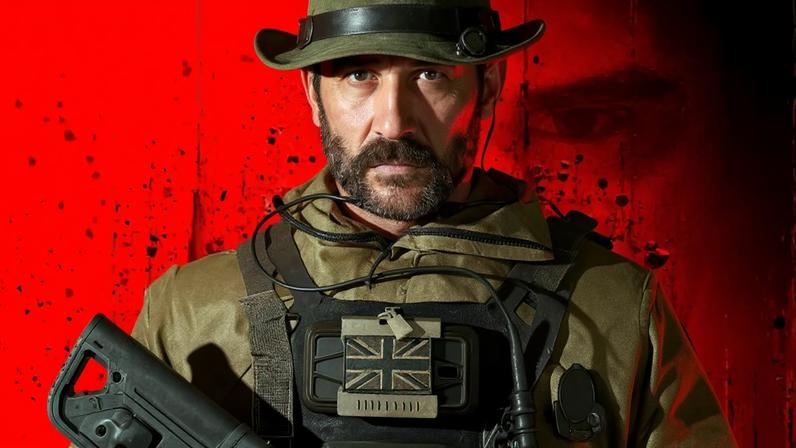 Filme de Call of Duty dirigido por Peter Berg ganha data de lançamento
