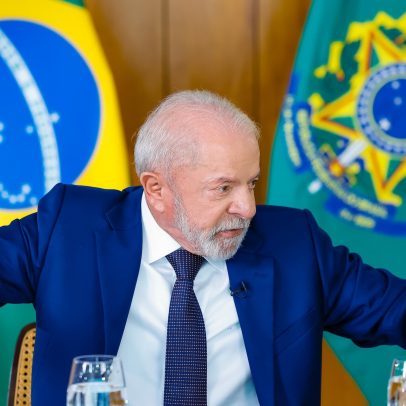 Lula sanciona pacote que amplia combate à violência contra a mulher e cria vicaricídio