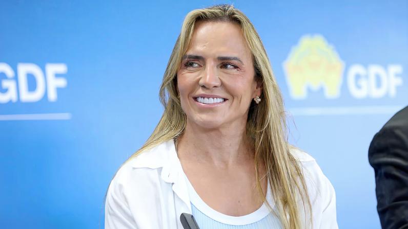 Celina Leão disse que vai avaliar proposta com responsabilidade e rigor técnico