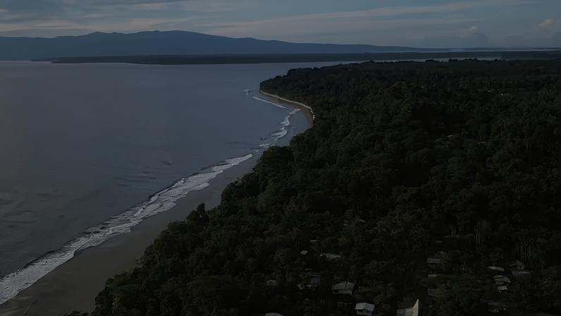 Bougainville negocia independência da PNG e pode ser país em 2027