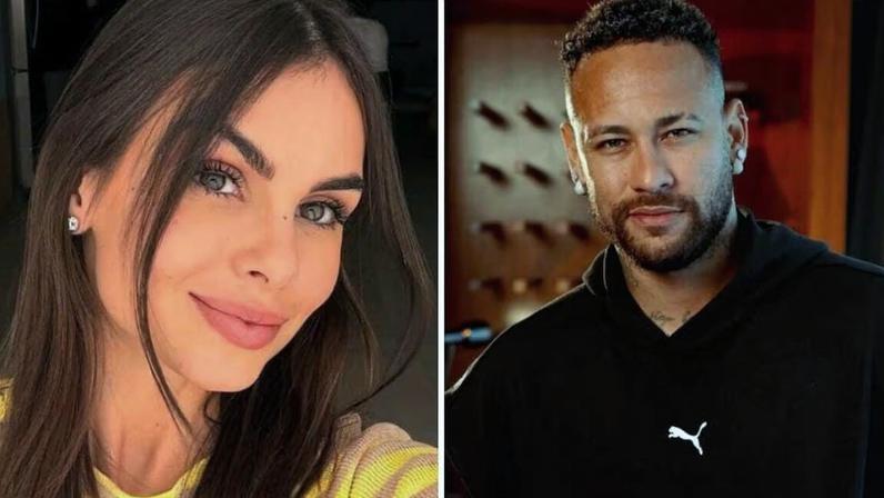 Amanda Kimberlly mostra a filha e faz revelação sobre ela