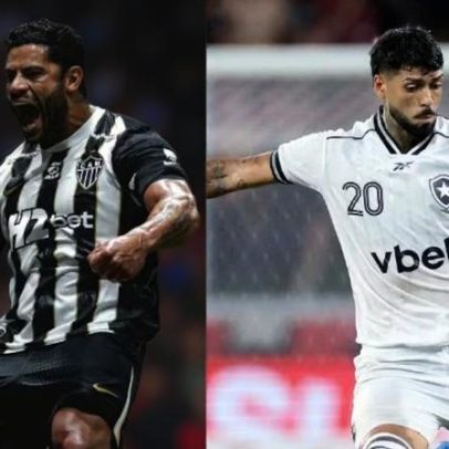Hulk e Barboza: limite de 12 jogos antecipa mercado de transferências