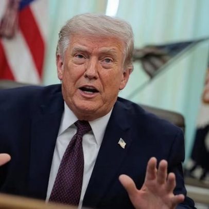 Ameaça de Trump de deixar a Otan aumenta tensões com aliados