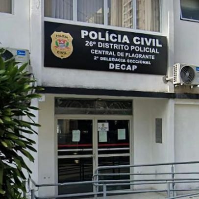 Denúncia de cárcere privado leva polícia a apreender anabolizantes e canetas emagrecedoras