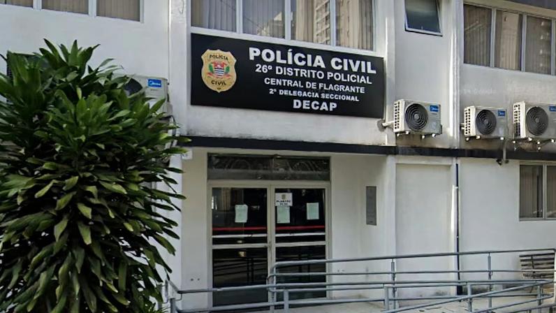 Policiais encontraram caixas com os produtos durante uma busca no imóvel, que fica na zona sul; não havia vítima de cárcere no local, segundo a PM