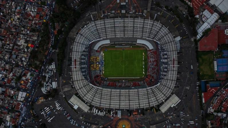 Brasil x México: onde assistir e horário do jogo de lendas