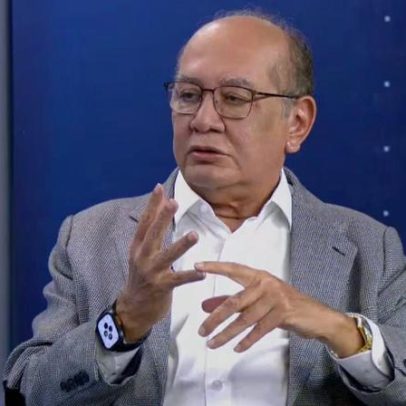 Gilmar Mendes diz que envolvimento do STF no caso Master é marginal