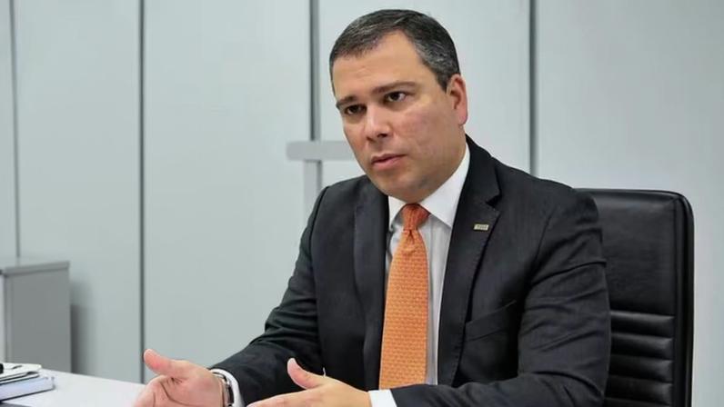 STF forma maioria para manter prisão de Paulo Henrique Costa