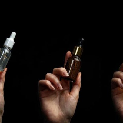 Ciência avalia validade de peptídeos, exossomos e PDRN em produtos para a pele