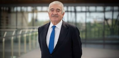 Endesa nomeia Gianni Armani novo CEO em substituição a José Bogas